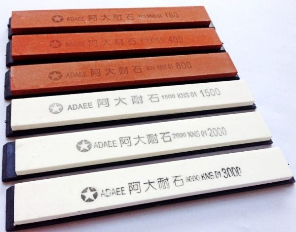 Чем лучше точить ножи: выбираем оптимальный способ и инструмент