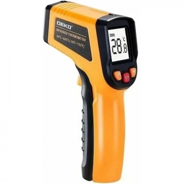 ТОП-12 лучших лазерных и инфракрасных пирометров: для измерения температуры тела, для кондитеров и для бытовых задач