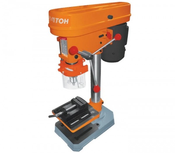 Сверлильный станок, рейтинг лучших: ТОП-15 сверлильных станков для домашней мастерской