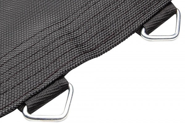 Рейтинг лучших батутов с сеткой для дачи 2024 по цене качеству