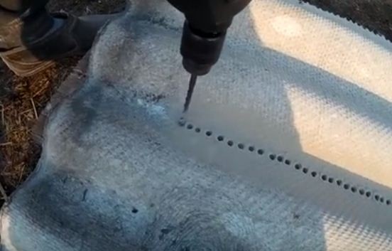 Чем резать шифер: 8 лучших электрических и механических способов для распиливания шифера своими руками