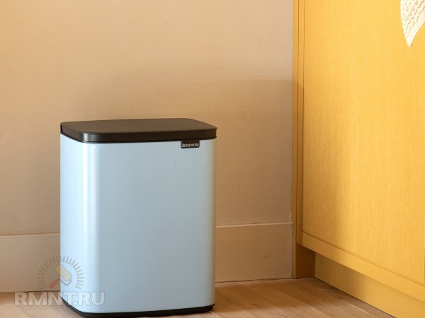 Неприятный запах от мусорного ведра: причины и способы борьбы
Неприятный запах от мусорного ведра: причины и способы борьбы