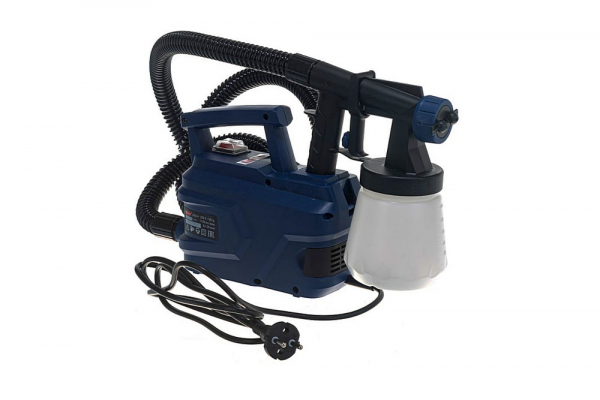 Лучшие электрические краскопульты для дома – на что обращать внимание и рейтинг лучших моделей Лучшие электрические краскопульты для дома – на что обращать внимание и рейтинг лучших моделей