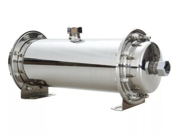 Фильтры для умягчения воды для частного дома и квартиры: ионообменный, магистральный, половолоконный Фильтры для умягчения воды для частного дома и квартиры: ионообменный, магистральный, половолоконный