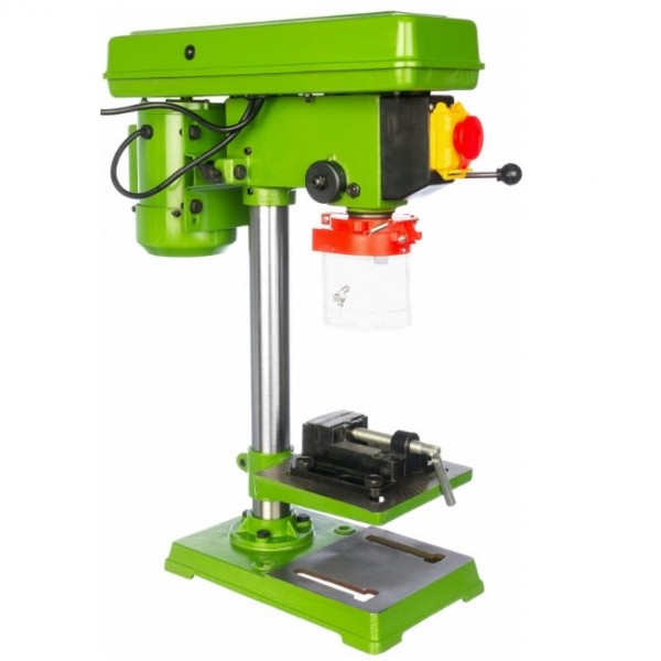 Сверлильный станок, рейтинг лучших: ТОП-15 сверлильных станков для домашней мастерской