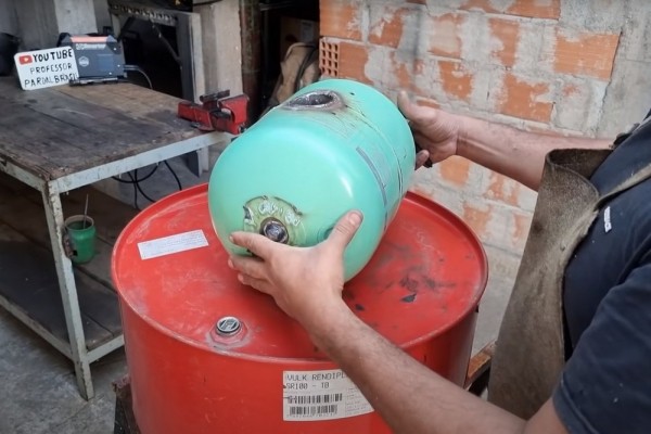 Мини генератор своими руками – паровая электростанция для дачи или полевых условий Мини генератор своими руками – паровая электростанция для дачи или полевых условий