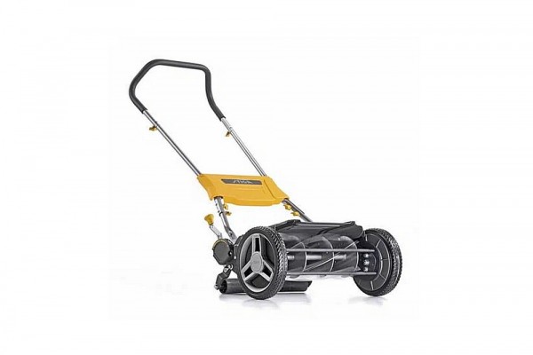 Механические газонокосилки: какая лучше, как ее выбирают и рейтинг популярных моделей ТОП-10 Механические газонокосилки: какая лучше, как ее выбирают и рейтинг популярных моделей ТОП-10