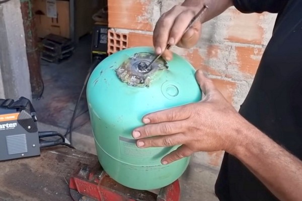 Мини генератор своими руками – паровая электростанция для дачи или полевых условий Мини генератор своими руками – паровая электростанция для дачи или полевых условий