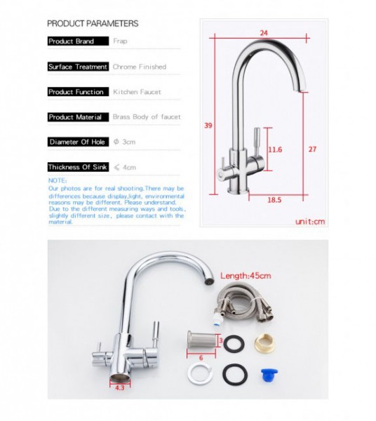 Лучшие смесители для кухни — ТОП 14 лучших моделей 2024 года Лучшие смесители для кухни — ТОП 14 лучших моделей 2024 года