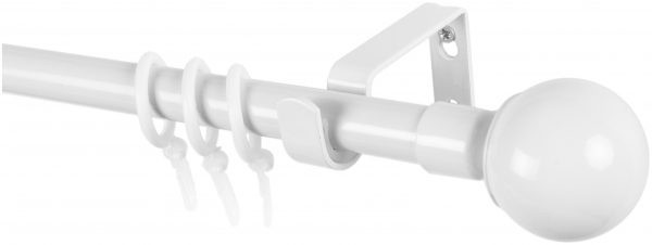 Какой карниз для штор лучше выбрать: рассматриваем устройство карнизов и популярные модели Какой карниз для штор лучше выбрать: рассматриваем устройство карнизов и популярные модели