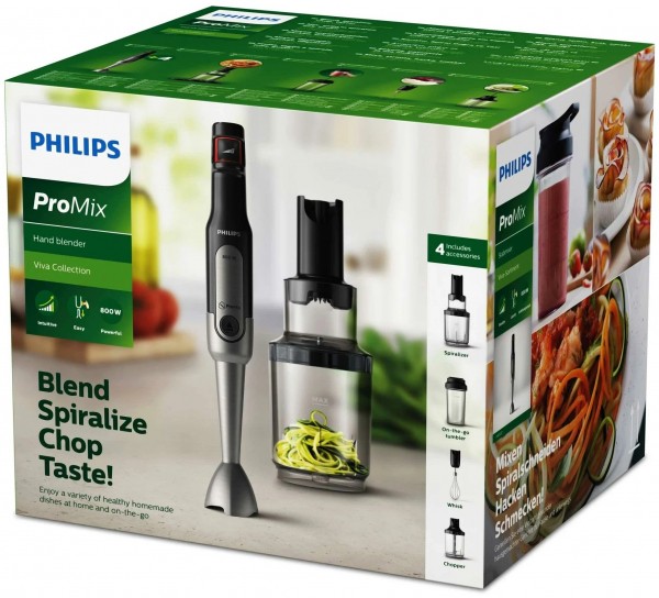 Какой блендер лучше: погружной или стационарный, разбираемся в вариантах Какой блендер лучше: погружной или стационарный, разбираемся в вариантах