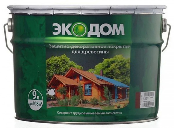 Рейтинг пропиток для дерева для наружных работ — ТОП-10 лучших составов