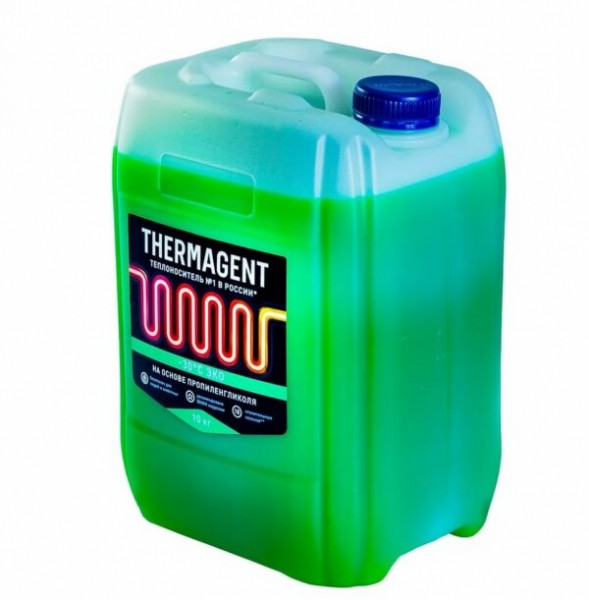 Как рассчитать расход теплоносителя