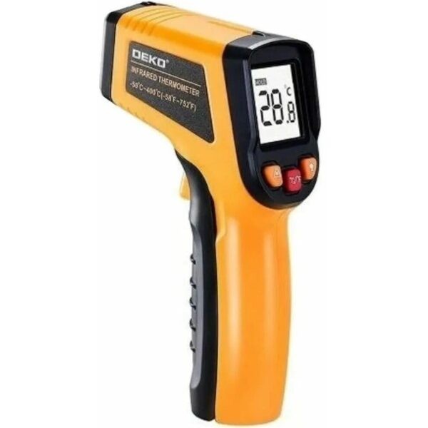 ТОП-12 лучших лазерных и инфракрасных пирометров: для измерения температуры тела, для кондитеров и для бытовых задач