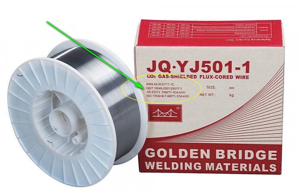 Какую выбрать проволоку для полуавтомата – разновидности, маркировка и рейтинг лучших ТОП-14