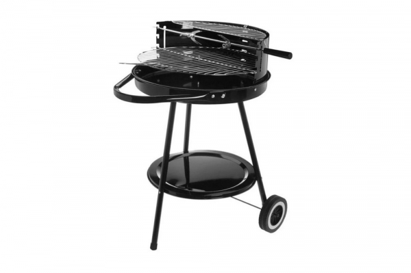 Рейтинг лучших угольных грилей для дачи 2024 по цене и качеству