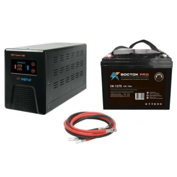 Какой ИБП выбрать для газового котла: на что обратить внимание при выборе