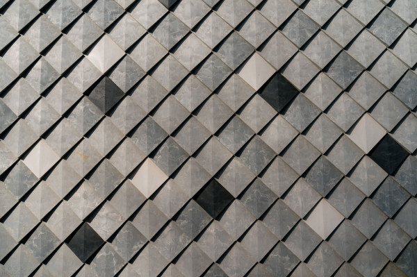 «Дом Дракона» с многослойным пространством