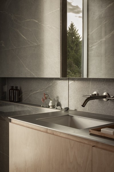 Медитативное семейное убежище