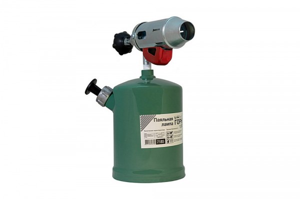 Лампа паяльная бензиновая какая лучше: устройство, правила выбора и рейтинг моделей ТОП-10 Лампа паяльная бензиновая какая лучше: устройство, правила выбора и рейтинг моделей ТОП-10