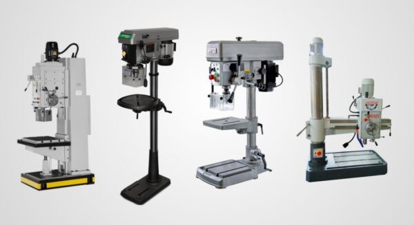 Сверлильный станок, рейтинг лучших: ТОП-15 сверлильных станков для домашней мастерской
