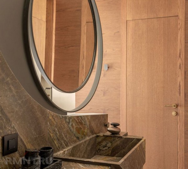 Удивительная вилла для отдыха на Крите
Удивительная вилла для отдыха на Крите