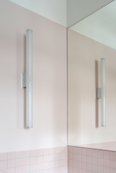 Современный лофт с историческим характером Современный лофт с историческим характером