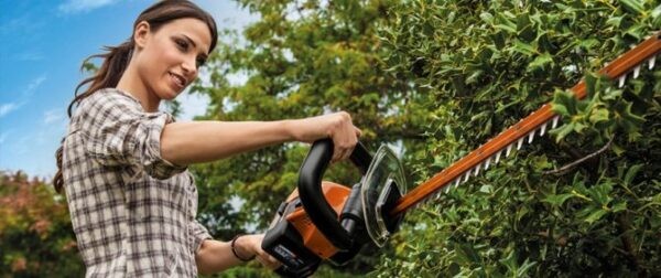 Чем лучше обрезать куст, какой выбрать электрический кусторез: Топ 17 лучших моделей для дачи и дома