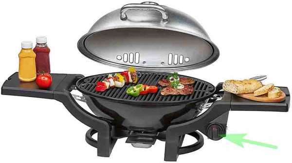 Рейтинг газовых грилей ТОП-9 самых популярных моделей Рейтинг газовых грилей ТОП-9 самых популярных моделей