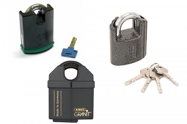 Рейтинг навесных замков для гаража — ТОП-10 надежных моделей Рейтинг навесных замков для гаража — ТОП-10 надежных моделей