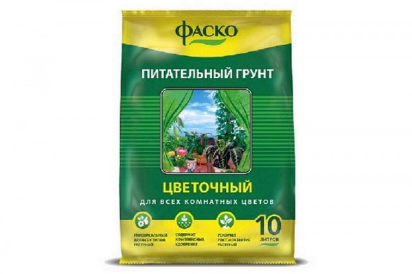 Лучший грунт для комнатных растений – рейтинг готовых решений и советы по применению