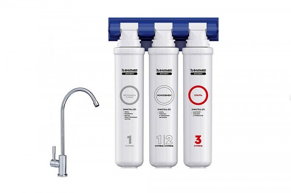 Гейзер, Аквафор или Барьер, что лучше — как выбрать домашний фильтр для воды Гейзер, Аквафор или Барьер, что лучше — как выбрать домашний фильтр для воды
