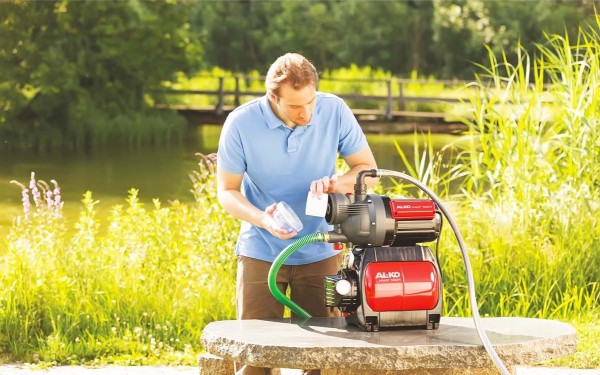 ТОП-7 насосных станций для частного дома &ndash; рейтинг лучших моделей, какую выбрать