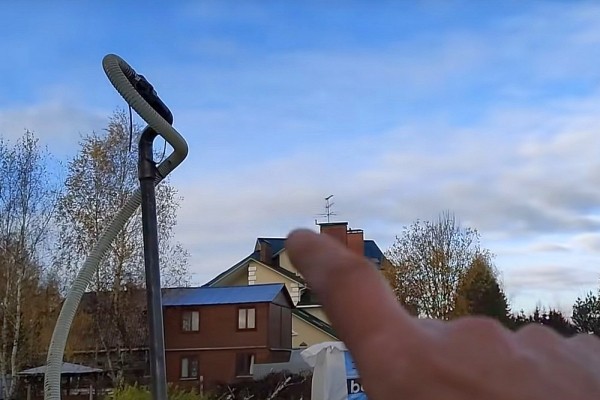 Гидробурение скважины на воду своими руками за 1.5 часа: разбираемся в каких случаях это реально Гидробурение скважины на воду своими руками за 1.5 часа: разбираемся в каких случаях это реально