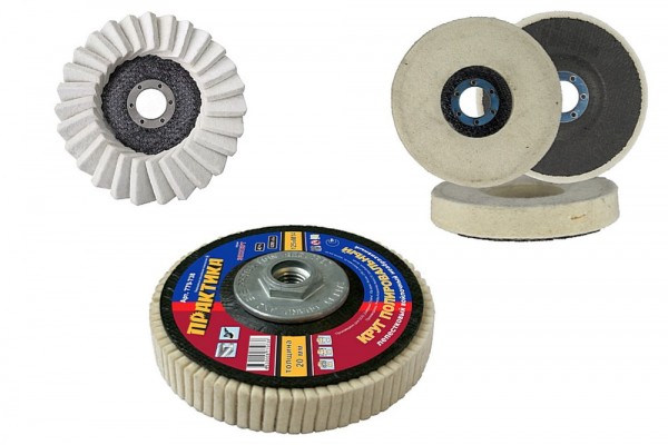 Какие бывают диски для болгарки – классификация, правила выбора и рейтинг лучших образцов