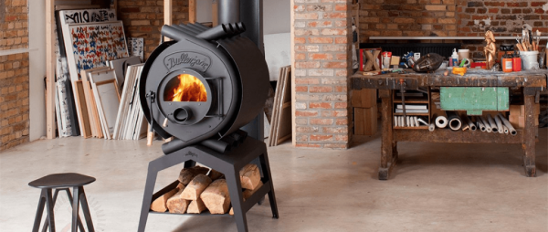 Какую печь лучше поставить в дачном домике: обзор популярных моделей