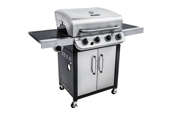 Рейтинг газовых грилей ТОП-9 самых популярных моделей Рейтинг газовых грилей ТОП-9 самых популярных моделей