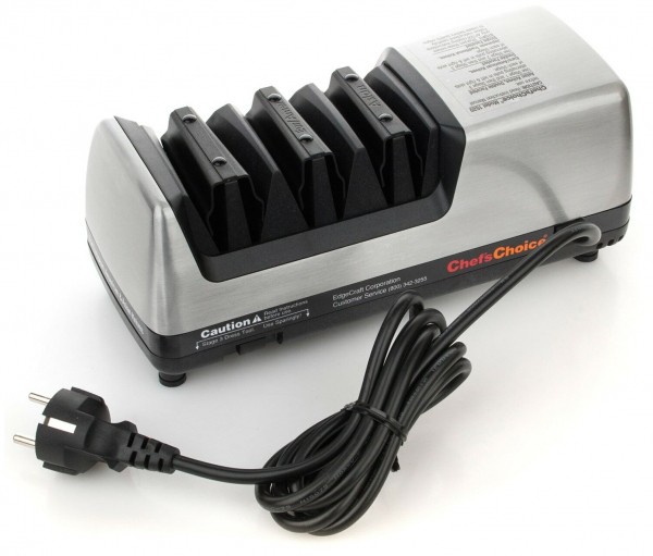 Чем лучше точить ножи: выбираем оптимальный способ и инструмент