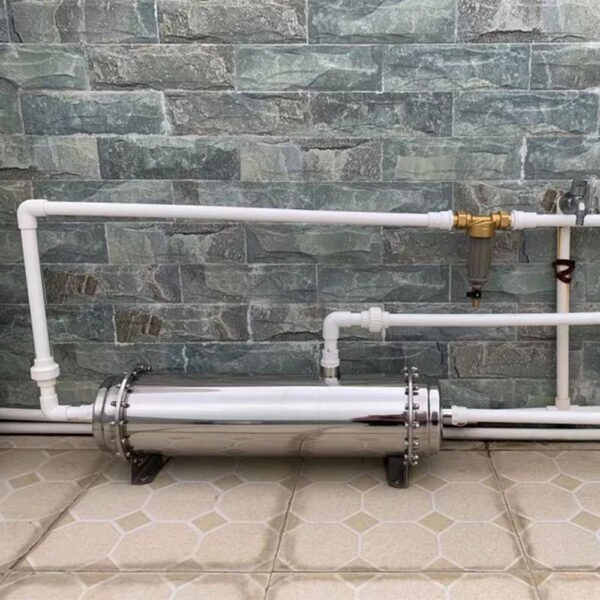 ТОП лучших фильтров для очистки воды из скважины от железа и извести для частного дома и дачи ТОП лучших фильтров для очистки воды из скважины от железа и извести для частного дома и дачи