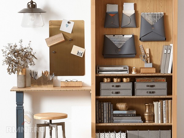 Главные ошибки при организации пространства
Главные ошибки при организации пространства