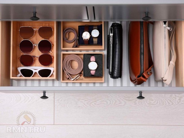 Главные ошибки при организации пространства
Главные ошибки при организации пространства