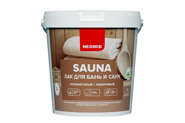 Чем покрыть вагонку в бане, чтобы она долго не гнила и не портилась