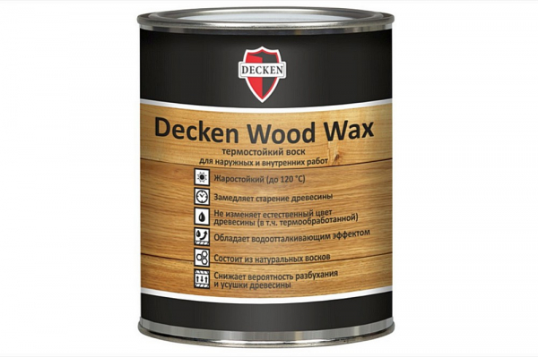 Чем покрыть вагонку в бане, чтобы она долго не гнила и не портилась