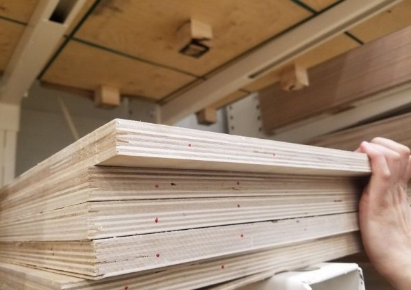 Какой сорт фанеры лучше: самая основная информация