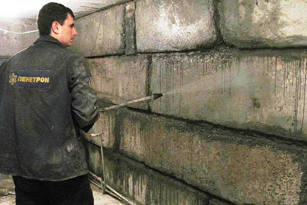 Гидроизоляция погреба изнутри от грунтовых вод: как сделать правильно и не допустить роковые ошибки