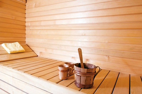 Чем покрыть вагонку в бане, чтобы она долго не гнила и не портилась