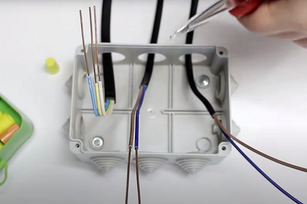 Чем соединить провода между собой &mdash; инструкции, достоинства и недостатки разных способов