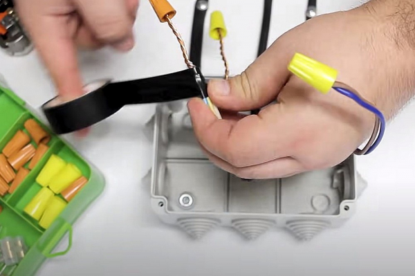 Чем соединить провода между собой &mdash; инструкции, достоинства и недостатки разных способов