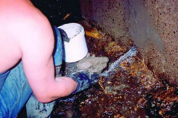 Гидроизоляция погреба изнутри от грунтовых вод: как сделать правильно и не допустить роковые ошибки