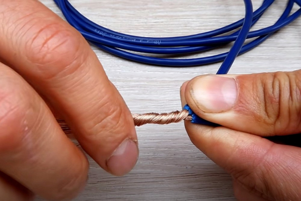 Чем соединить провода между собой &mdash; инструкции, достоинства и недостатки разных способов